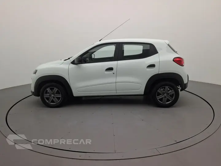 KWID 1.0 12V SCE FLEX ZEN MANUAL