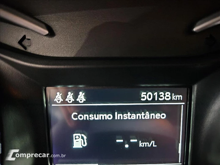 ONIX 1.0 TURBO FLEX PREMIER AUTOMÁTICO
