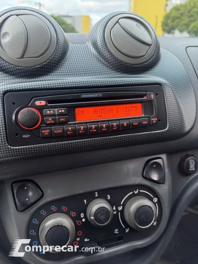 UNO 1.4 SPORTING 8V FLEX 2P MANUAL