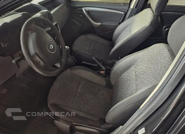 DUSTER 1.6 Outdoor 4X2 16V