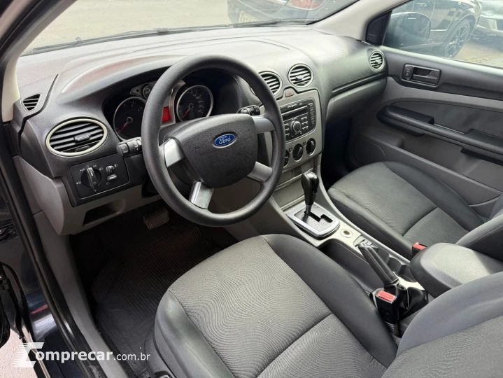 FOCUS 2.0 GLX 16V