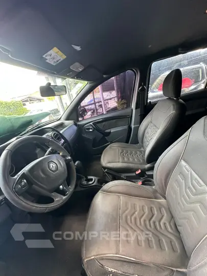 DUSTER 2.0 Dynamique 4X2 16V