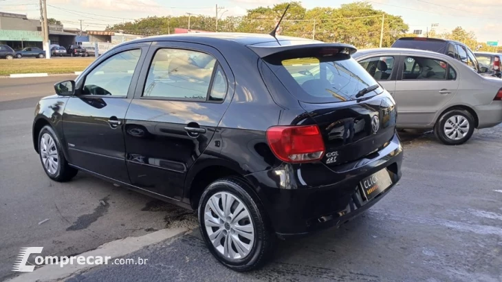 GOL 1.0 8V