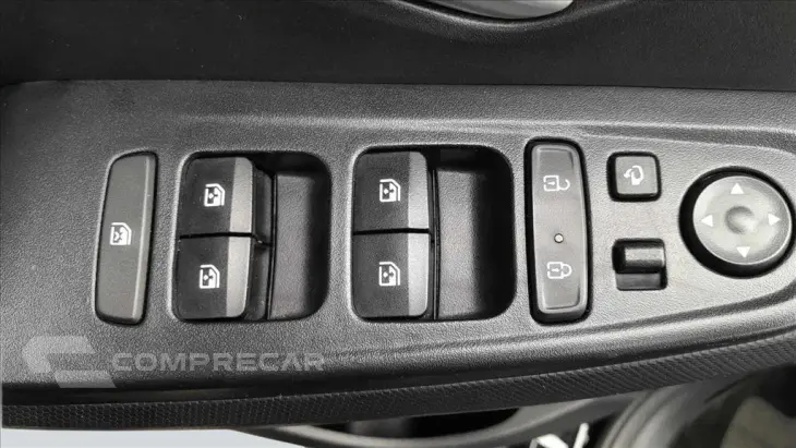 CRETA 1.0 TGDI FLEX LIMITED SAFETY AUTOMÁTICO