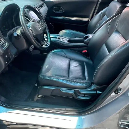 HR-V 1.8 16V Touring