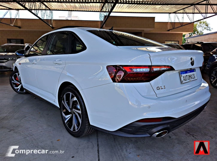 JETTA 2.0 350 TSI GLI