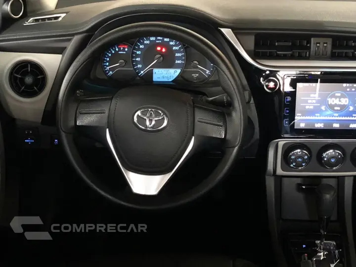 COROLLA 1.8 GLI 16V