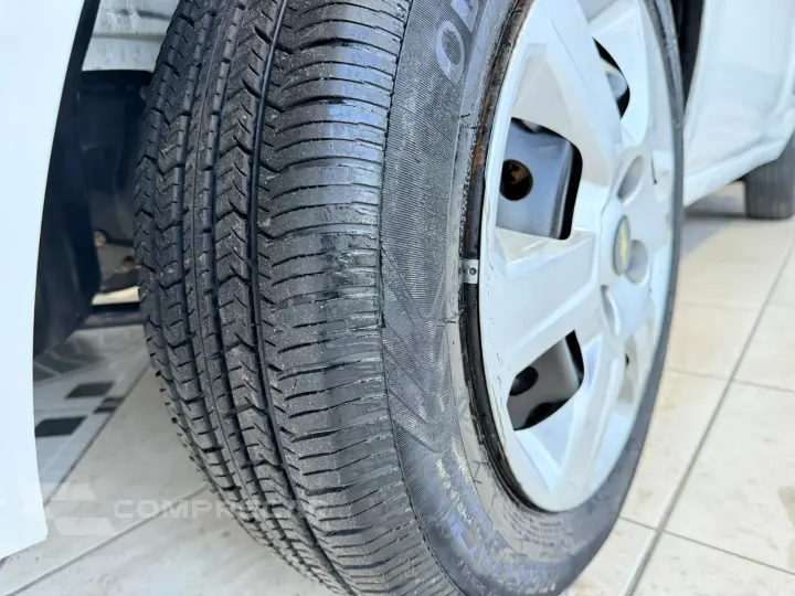 MONTANA 1.4 MPFI LS CS 8V
