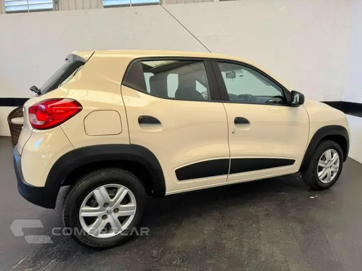 KWID ZEN 1.0 MT
