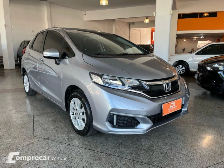 FIT 1.5 Personal 16V