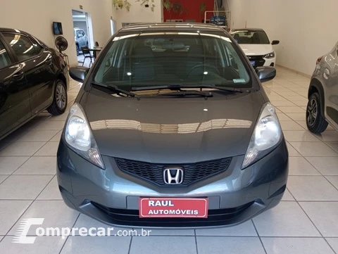 FIT 1.4 DX 16V