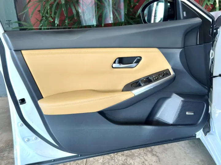 SENTRA 2.0 16V GASOLINA EXCLUSIVE XTRONIC