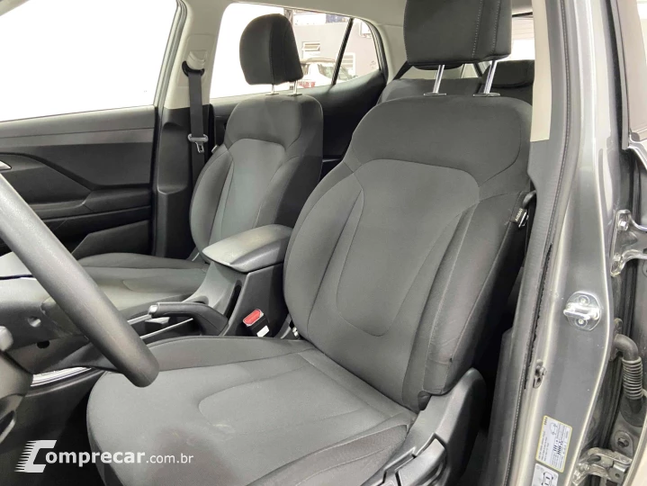CRETA 1.0 TGDI FLEX COMFORT PLUS AUTOMÁTICO