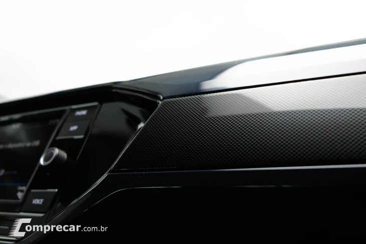 T-CROSS 1.0 200 TSI Comfortline