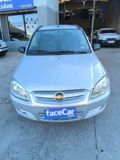 PRISMA  Sed. Maxx/ LT 1.4 8V ECONOF. 4p