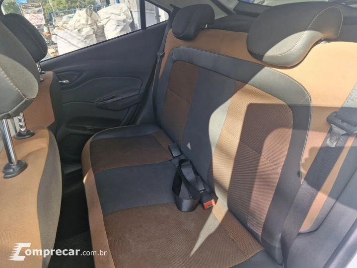 ONIX 1.4 MPFI ACTIV 8V FLEX 4P MANUAL