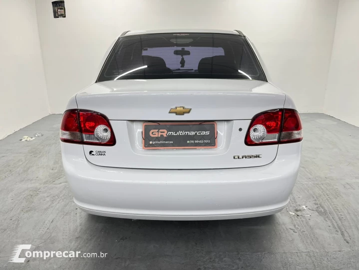 Classic ADVANTAGE 1.0 VHC FlexPower 4p