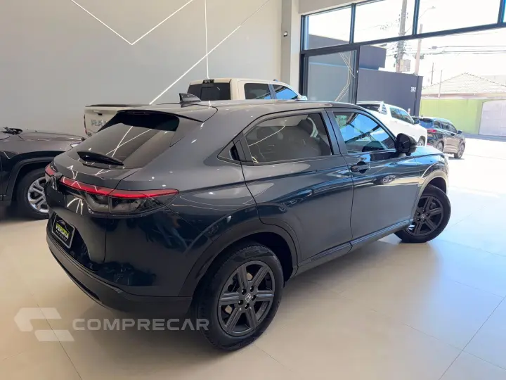 HRV EXL 1.5