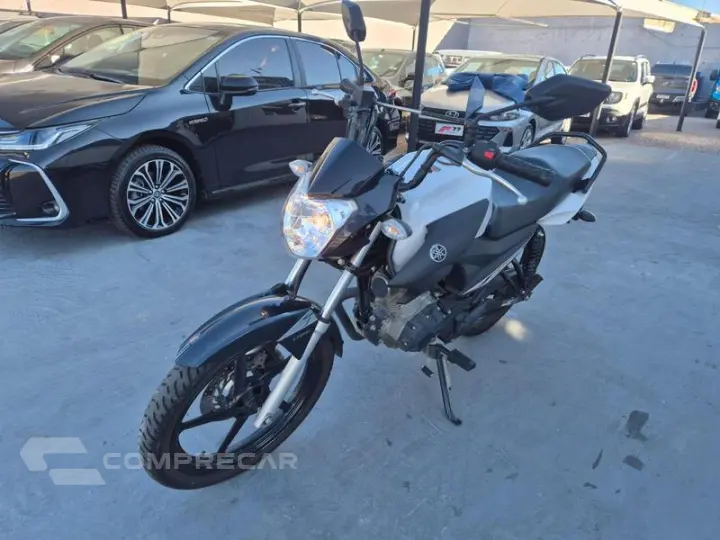 YBR150 FACTOR ED