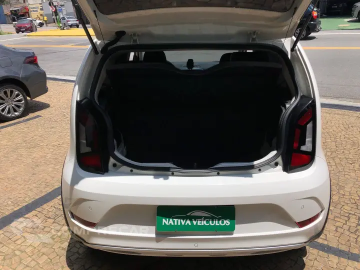 Up 1.0 170 Tsi Total Flex Xtreme 4P Manual