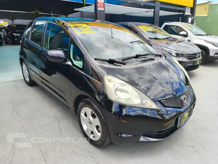 Fit LX 1.4/ 1.4 Flex 8V/16V 5p Mec.