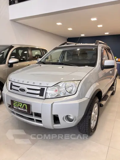ECOSPORT 2.0 Freestyle 16V A