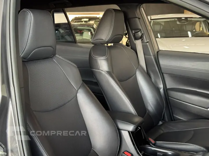Corolla Cross 2.0 16V 4P FLEX VVT-IE XRE DIRECT SHIFT AUTOMÁ