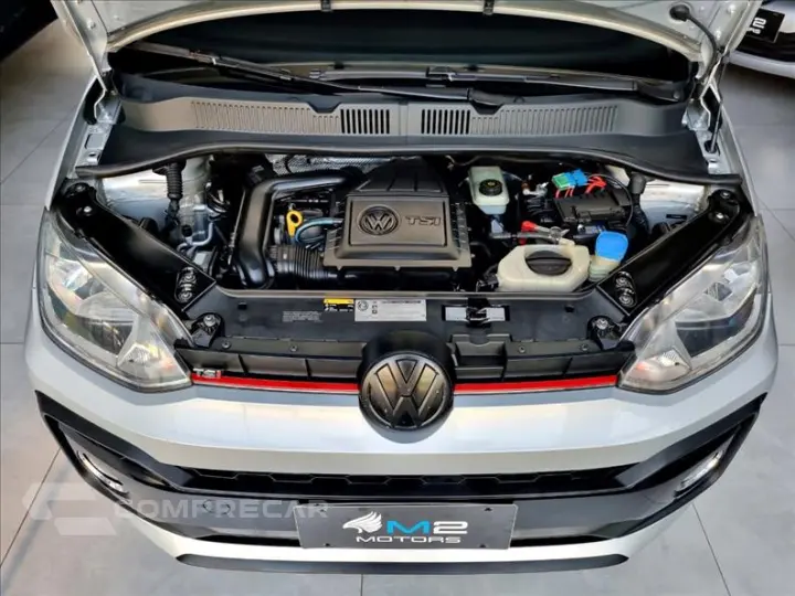 UP 1.0 TSI High UP 12V