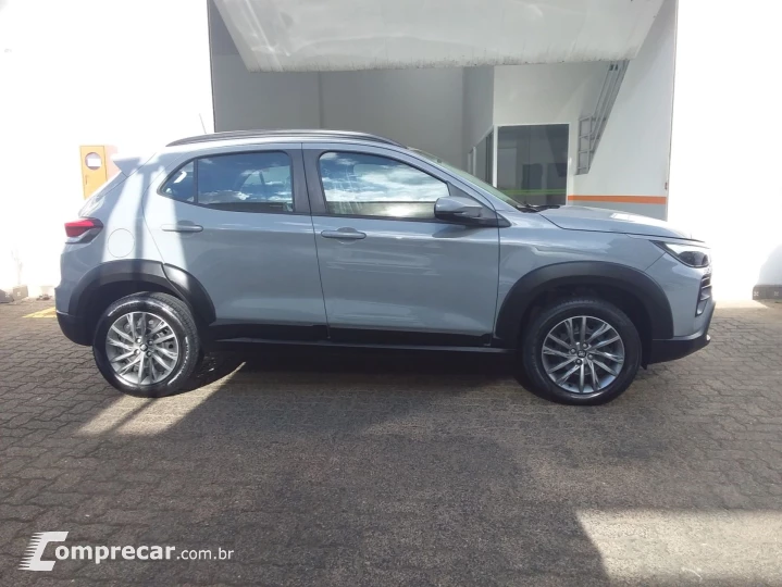 PULSE 1.3 FLEX DRIVE CVT