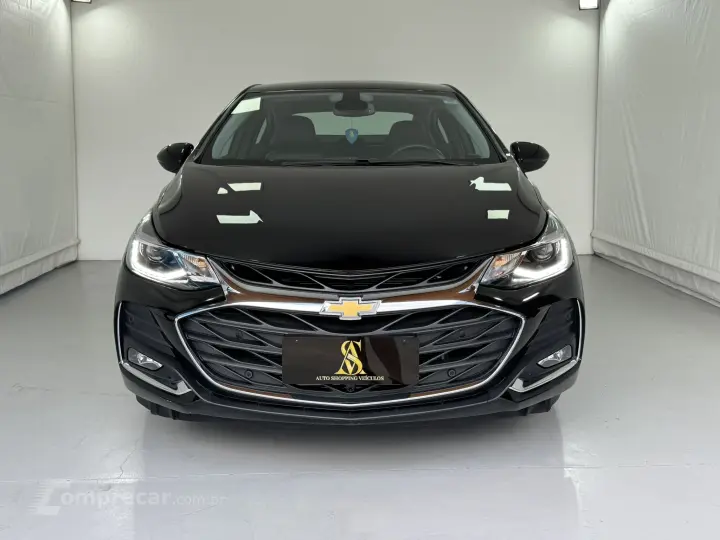 CRUZE 1.4 Turbo LTZ 16V