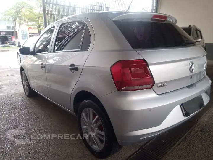 GOL 1.6 L 8V