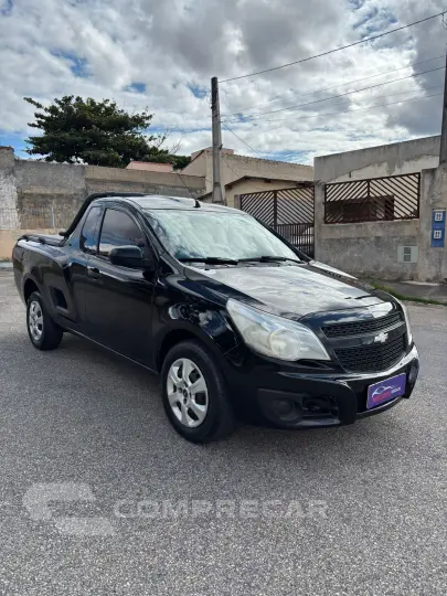 MONTANA 1.4 MPFI LS CS 8V