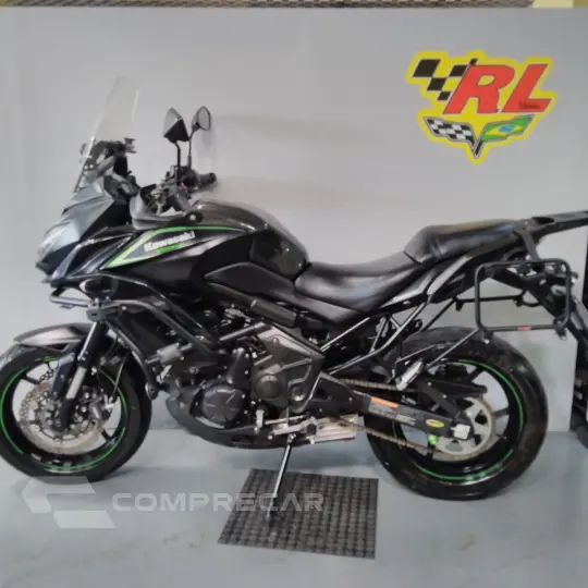 VERSYS 650