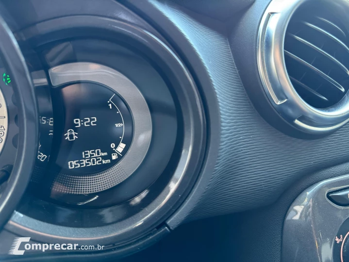 C3 1.5 Tendance 8V