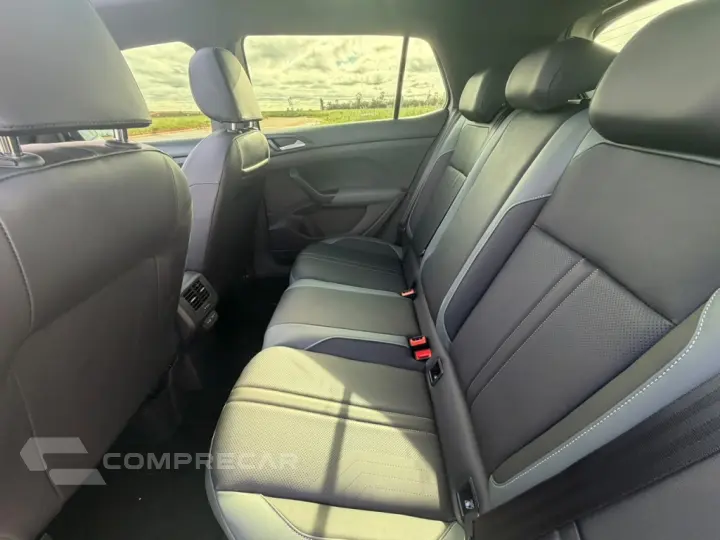 T-CROSS 1.4 250 TSI TOTAL FLEX EXTREME AUTOMÁTICO