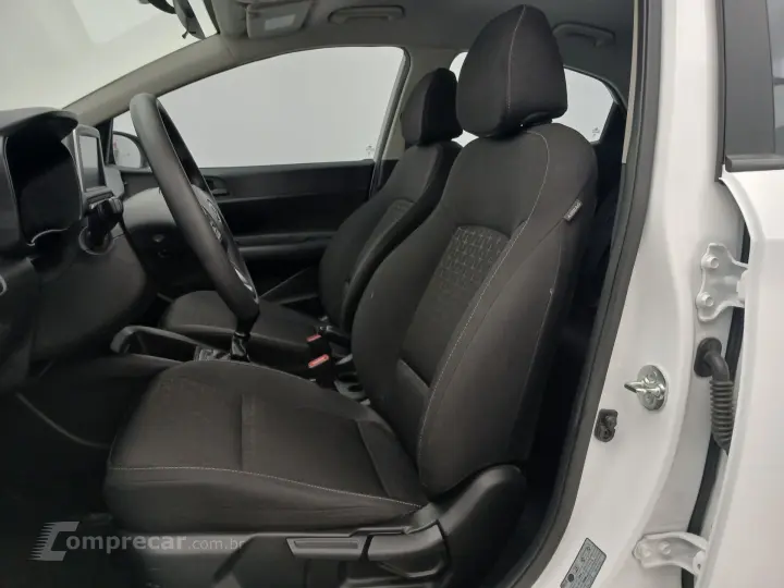 HB20 1.0 12V FLEX COMFORT MANUAL