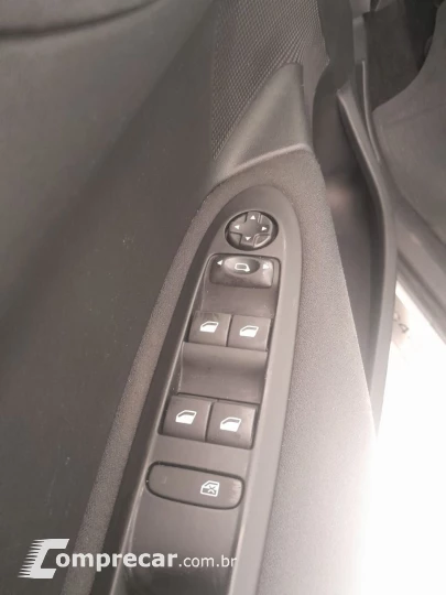 C4 Sedan 1.6 16V 4P LOUNGE TENDANCE THP TURBO AUTOMÁTICO
