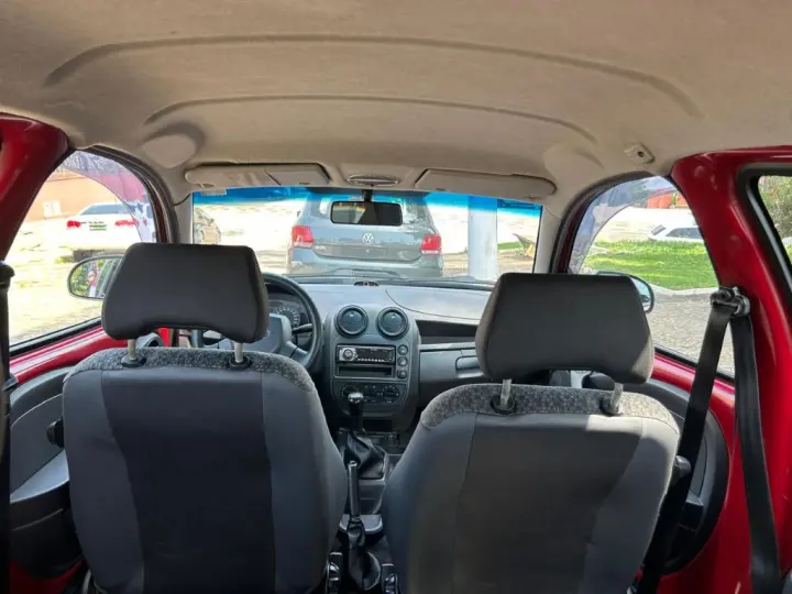 Ka 1.0 TECNO 8V Flex 3p