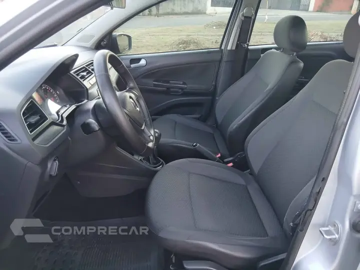 VOYAGE 1.6 C 8V