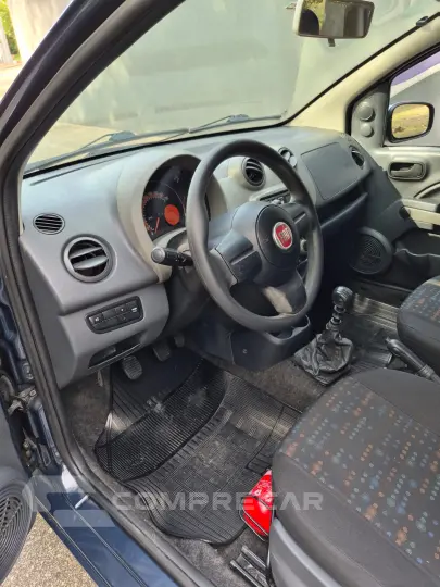 UNO 1.0 EVO Vivace 8V