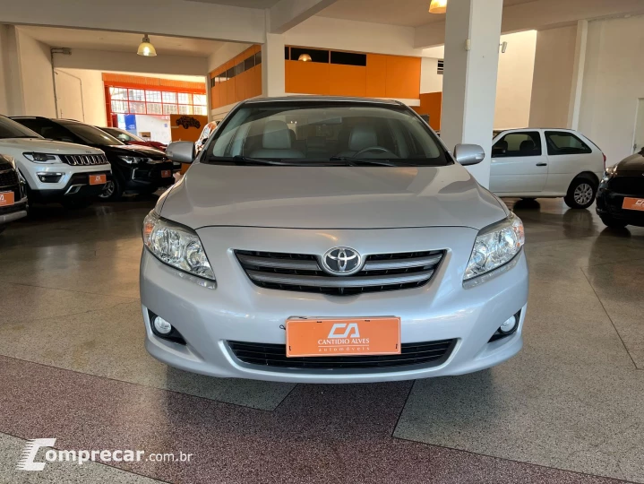COROLLA 2.0 XEI 16V