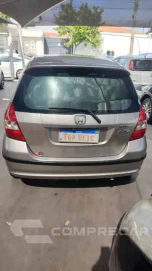 FIT 1.5 EX 16V