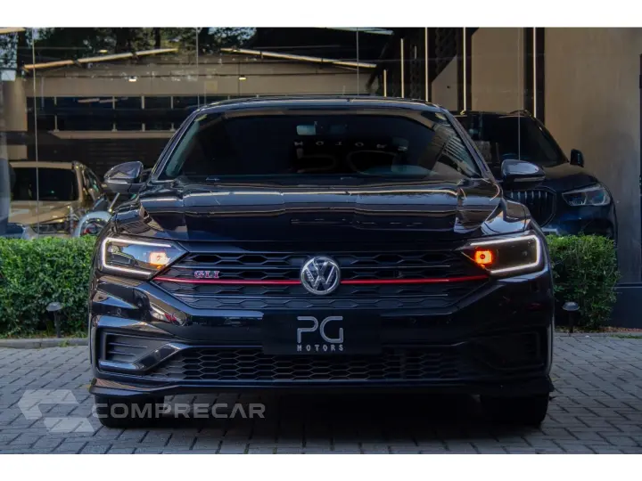 JETTA 2.0 350 TSI GASOLINA GLI DSG