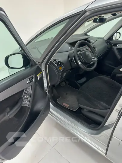 C4 2.0 GLX 16V
