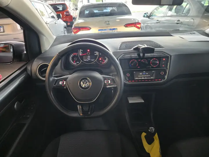 up! move 1.0 TSI Total Flex 12V 5p