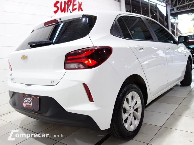 ONIX - 1.0 LT MANUAL
