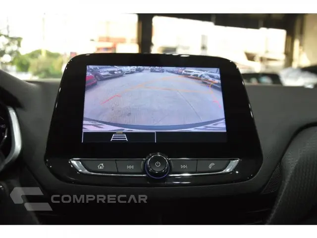 ONIX - 1.0 TURBO PLUS LTZ MANUAL