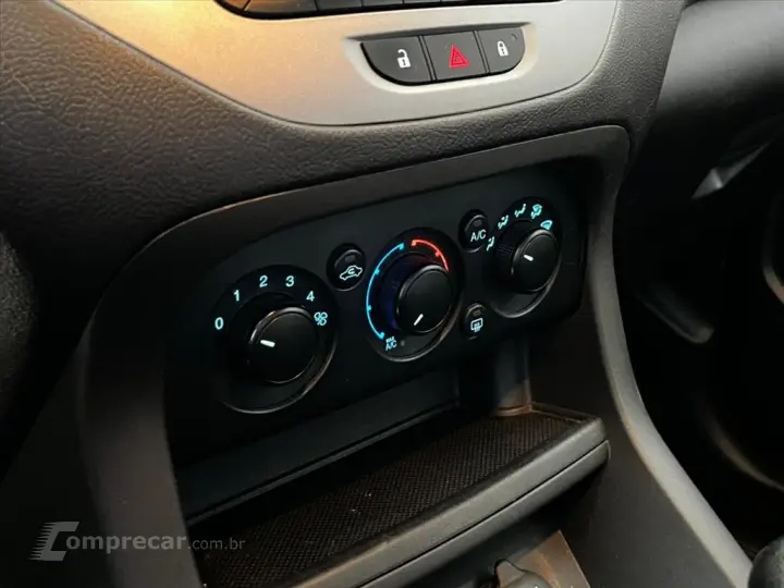 KA 1.0 TI-VCT FLEX SE MANUAL