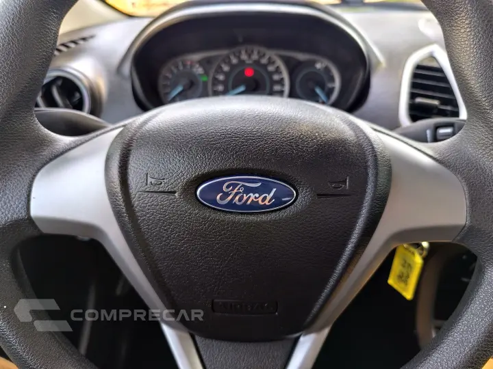 KA 1.0 TI-VCT FLEX SE MANUAL