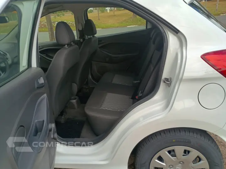 KA 1.0 Ti-vct SE